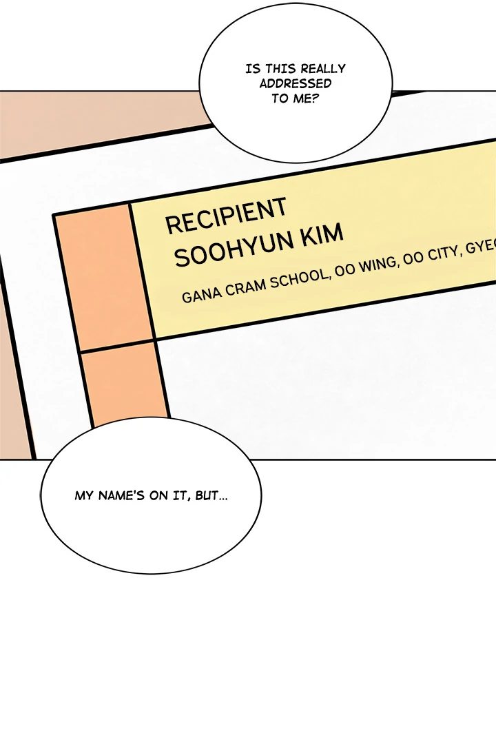 Signed, Sealed, Mistaken - Chapter 1 [photo 140] - MangaPorn