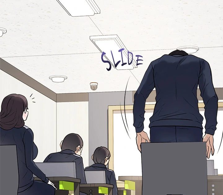 Signed, Sealed, Mistaken - Chapter 1 [photo 34] - MangaPorn