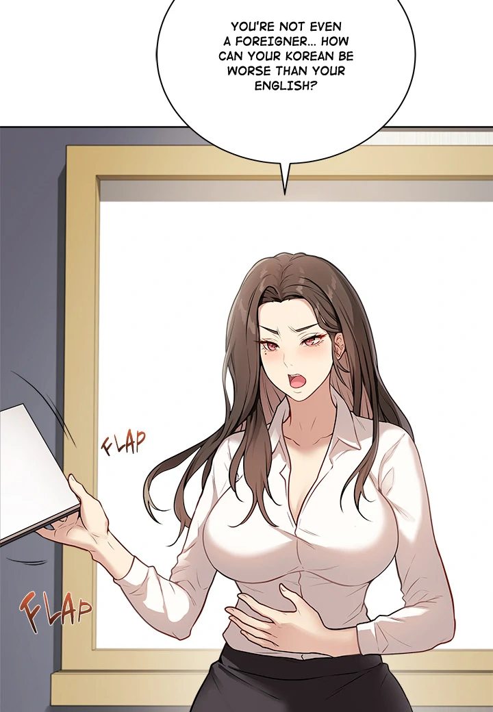 Signed, Sealed, Mistaken - Chapter 1 [photo 38] - MangaPorn