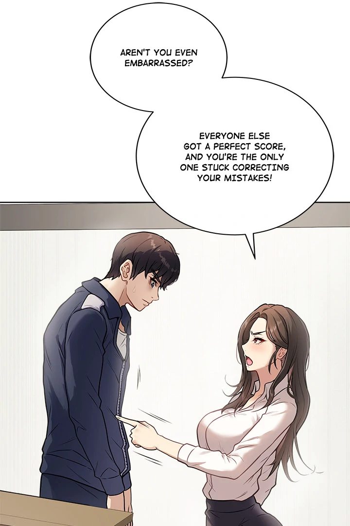 Signed, Sealed, Mistaken - Chapter 1 [photo 40] - MangaPorn
