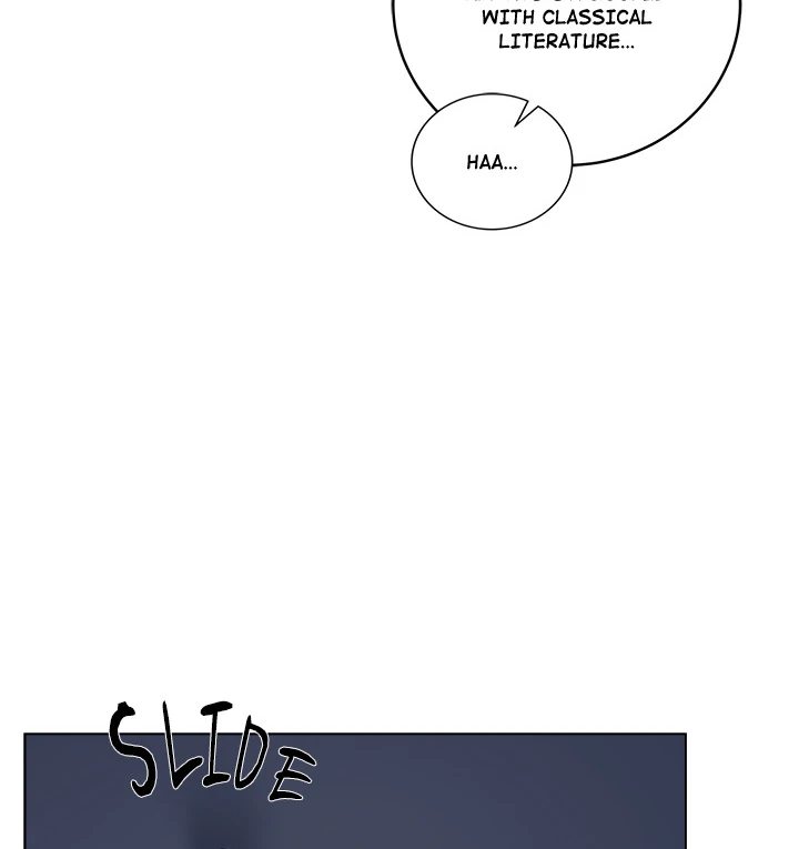 Signed, Sealed, Mistaken - Chapter 1 [photo 43] - MangaPorn