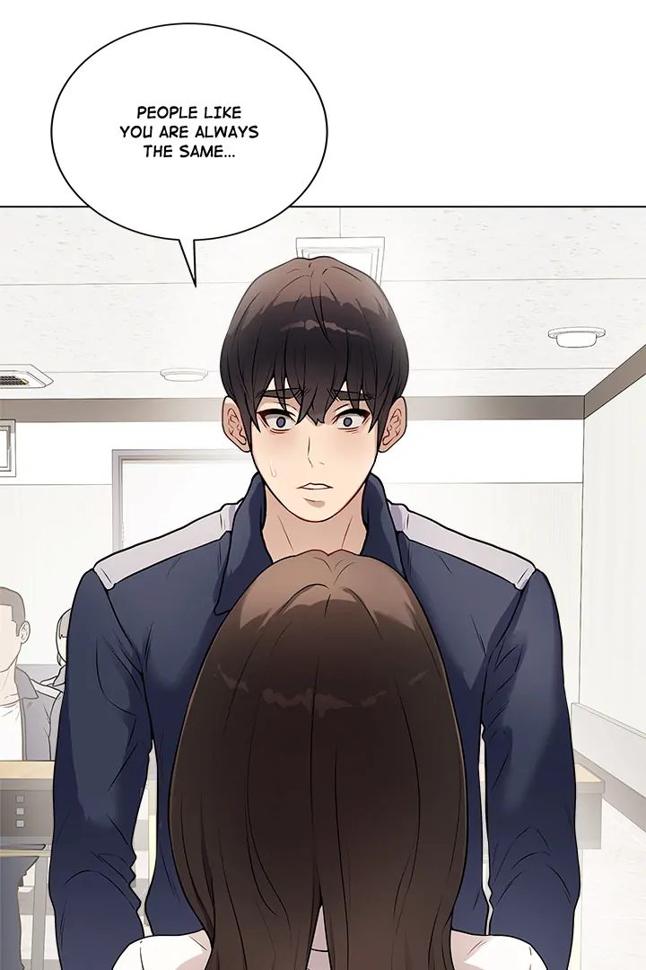 Signed, Sealed, Mistaken - Chapter 1 [photo 47] - MangaPorn