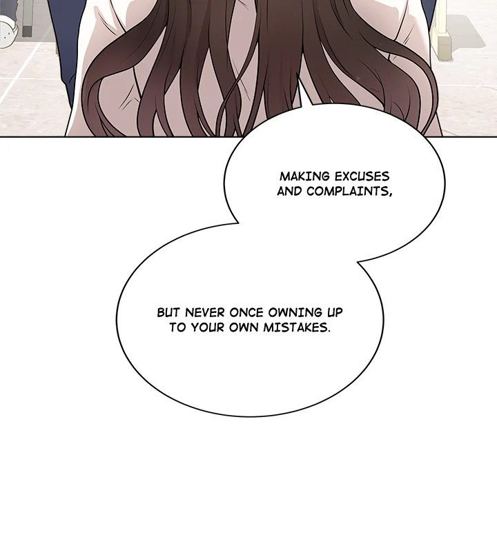 Signed, Sealed, Mistaken - Chapter 1 [photo 48] - MangaPorn