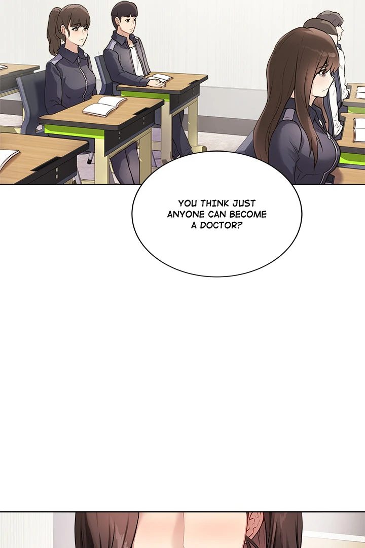 Signed, Sealed, Mistaken - Chapter 1 [photo 50] - MangaPorn