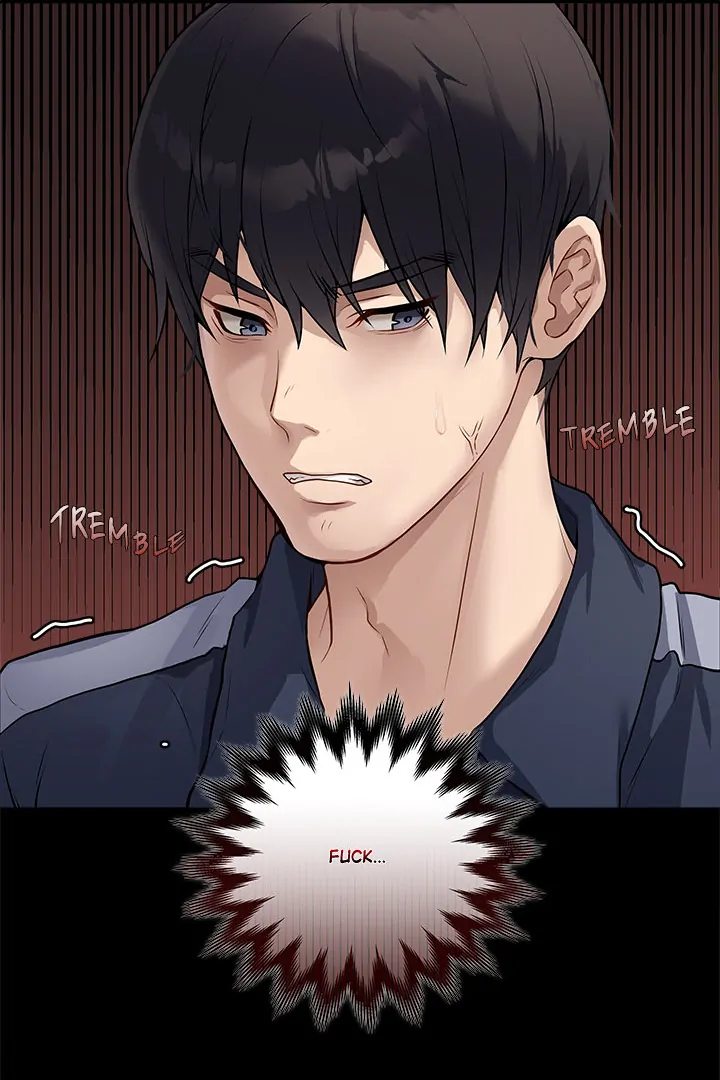 Signed, Sealed, Mistaken - Chapter 1 [photo 54] - MangaPorn