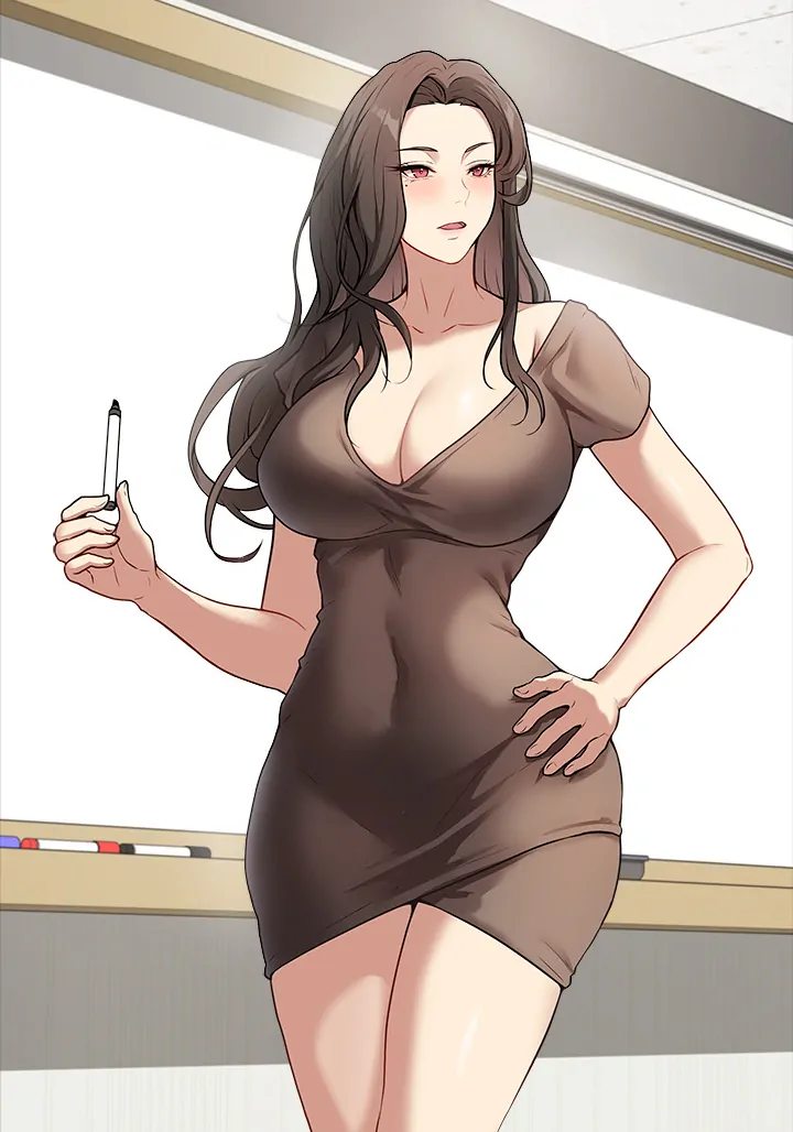 Signed, Sealed, Mistaken - Chapter 1 [photo 56] - MangaPorn