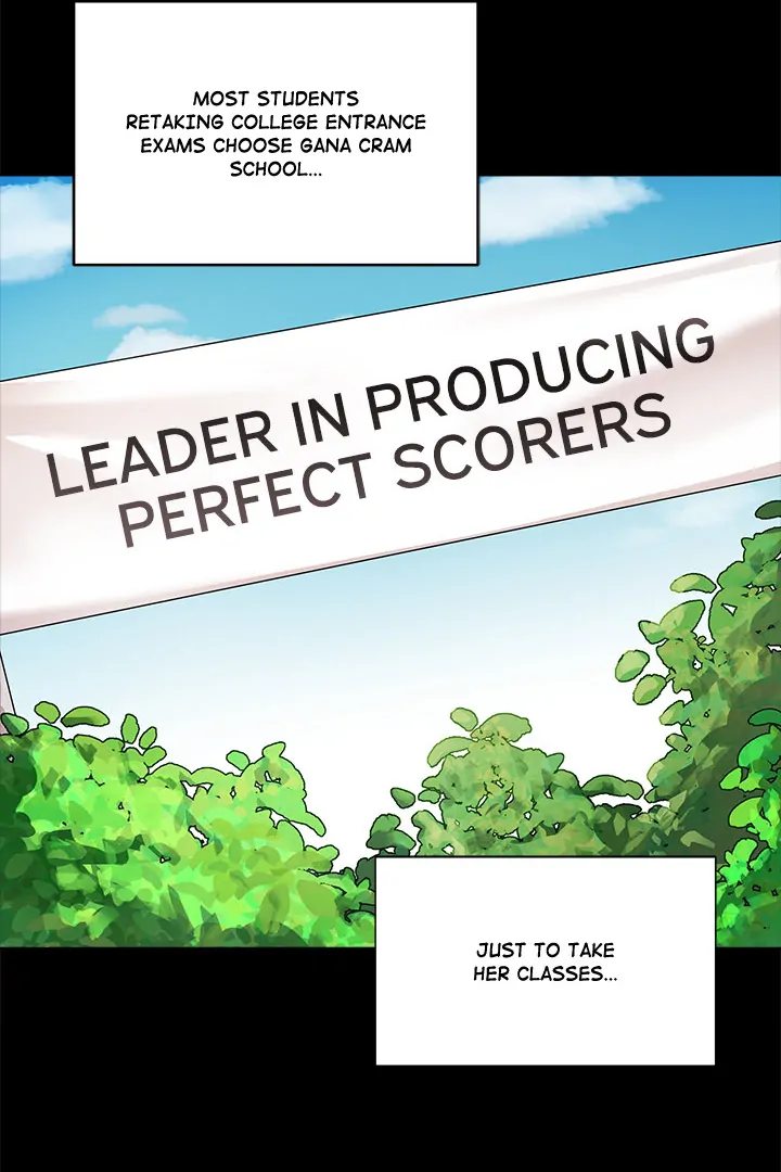 Signed, Sealed, Mistaken - Chapter 1 [photo 58] - MangaPorn