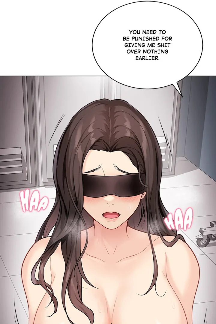 Signed, Sealed, Mistaken - Chapter 1 [photo 6] - MangaPorn