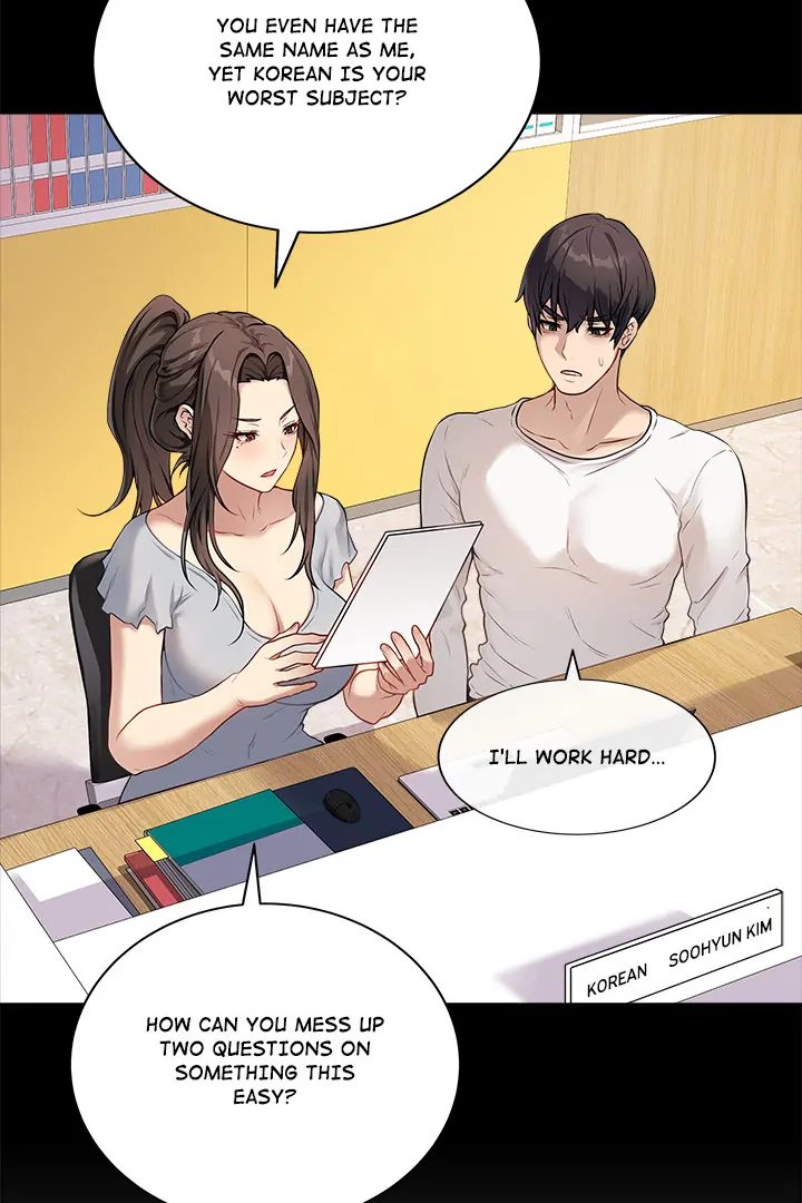 Signed, Sealed, Mistaken - Chapter 1 [photo 60] - MangaPorn