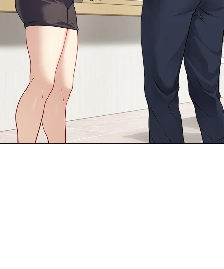 Signed, Sealed, Mistaken - Chapter 1 [photo 67] - MangaPorn