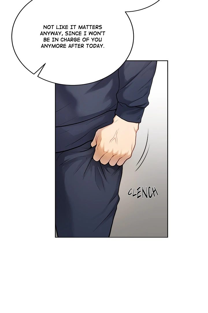 Signed, Sealed, Mistaken - Chapter 1 [photo 70] - MangaPorn