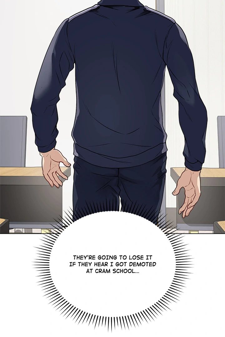 Signed, Sealed, Mistaken - Chapter 1 [photo 74] - MangaPorn