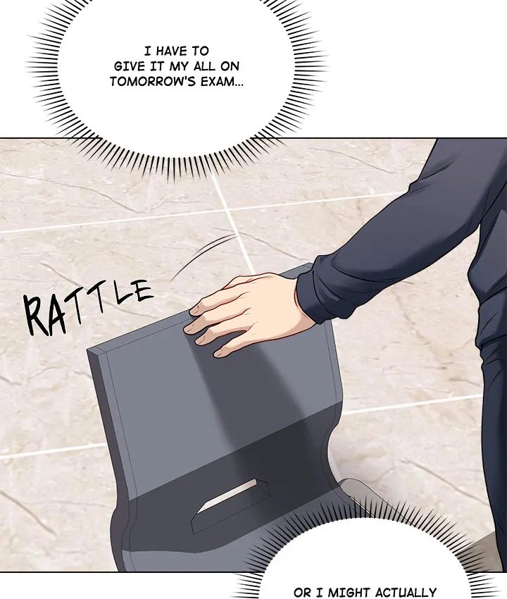 Signed, Sealed, Mistaken - Chapter 1 [photo 81] - MangaPorn