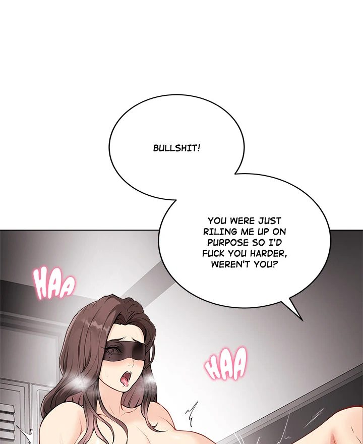 Signed, Sealed, Mistaken - Chapter 1 [photo 9] - MangaPorn