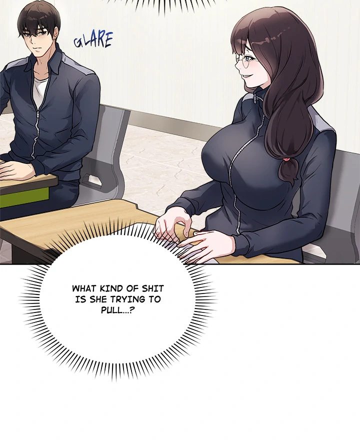 Signed, Sealed, Mistaken - Chapter 1 [photo 91] - MangaPorn