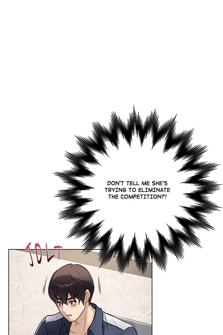 Signed, Sealed, Mistaken - Chapter 1 [photo 92] - MangaPorn