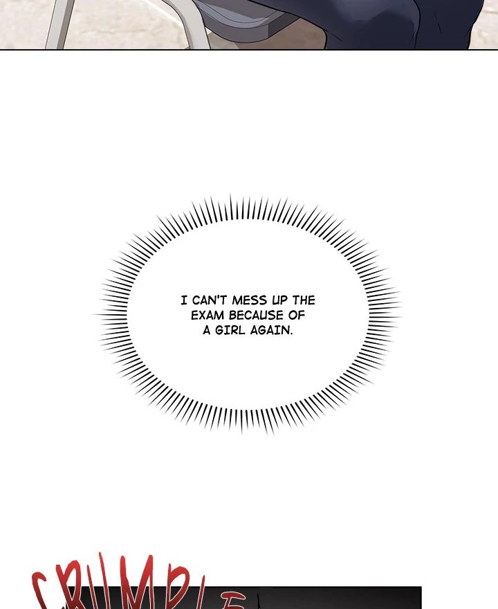 Signed, Sealed, Mistaken - Chapter 1 [photo 95] - MangaPorn