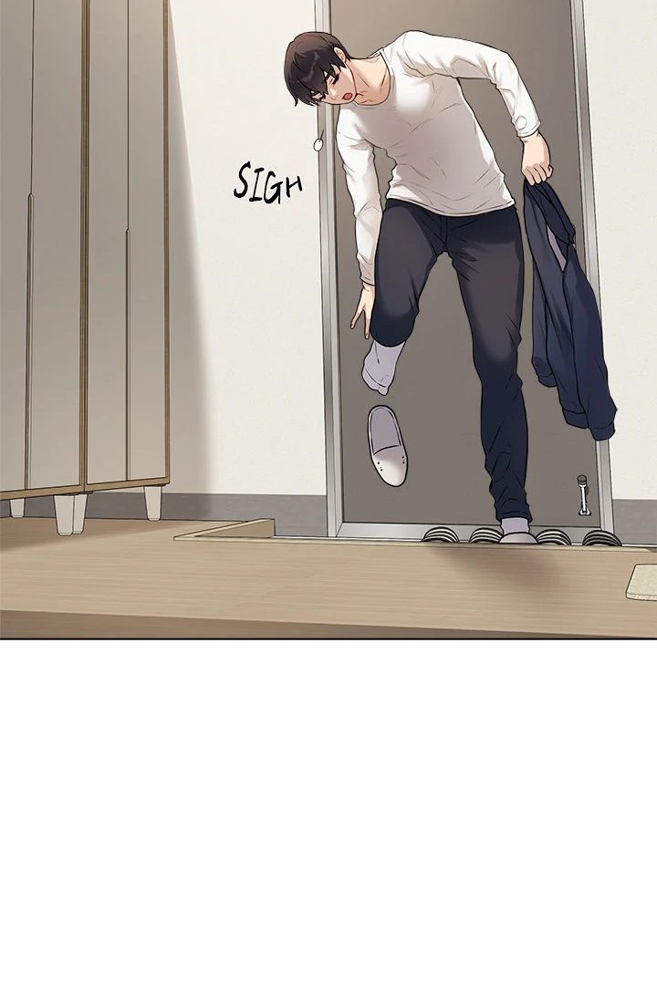 Signed, Sealed, Mistaken - Chapter 1 [photo 99] - MangaPorn