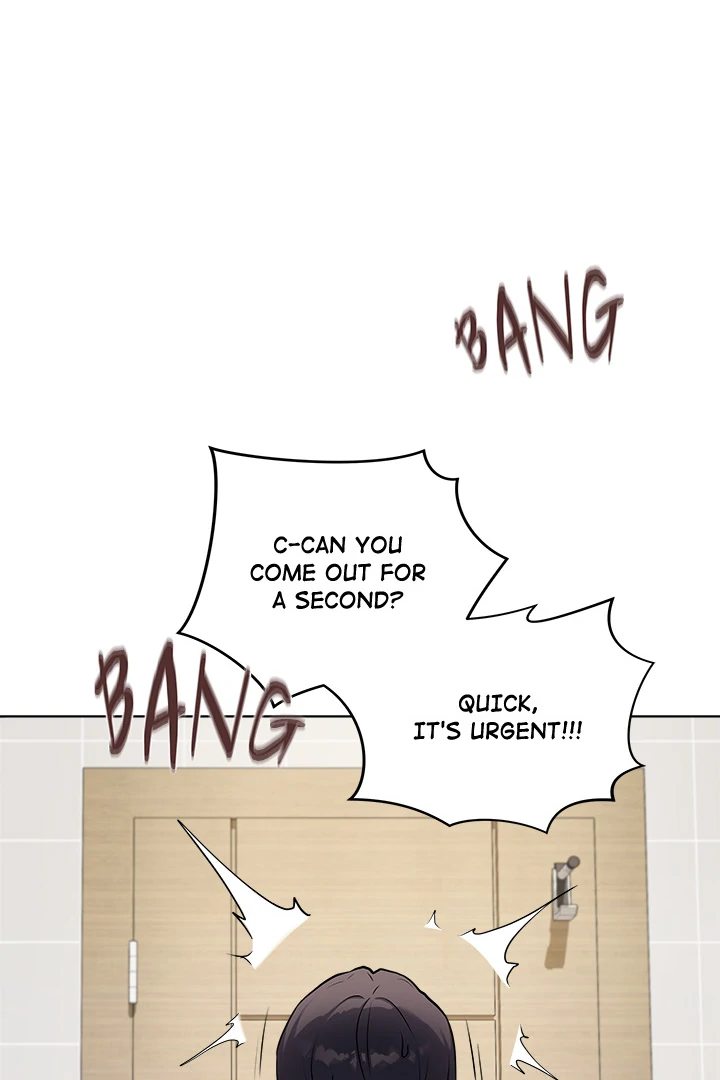 Signed, Sealed, Mistaken - Chapter 2 [photo 1] - MangaPorn