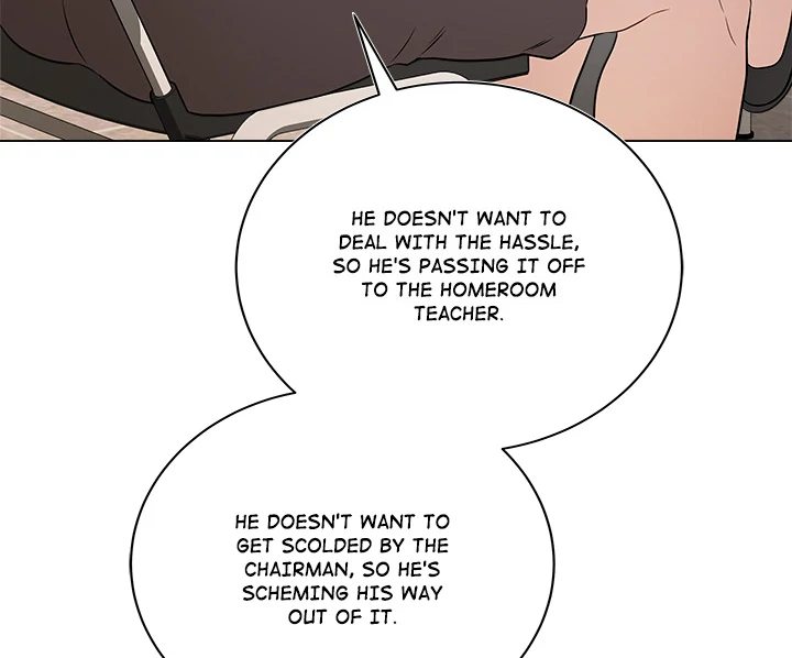 Signed, Sealed, Mistaken - Chapter 2 [photo 100] - MangaPorn