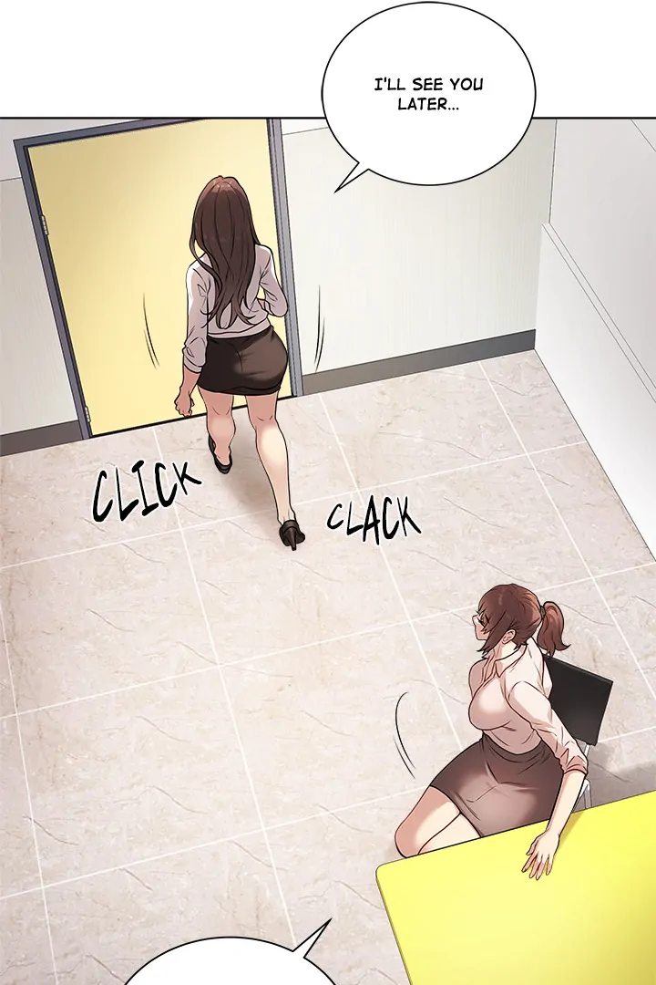 Signed, Sealed, Mistaken - Chapter 2 [photo 102] - MangaPorn