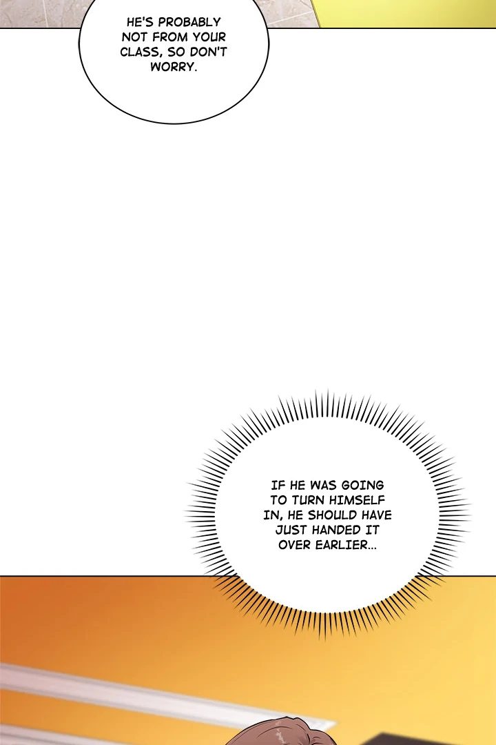 Signed, Sealed, Mistaken - Chapter 2 [photo 103] - MangaPorn