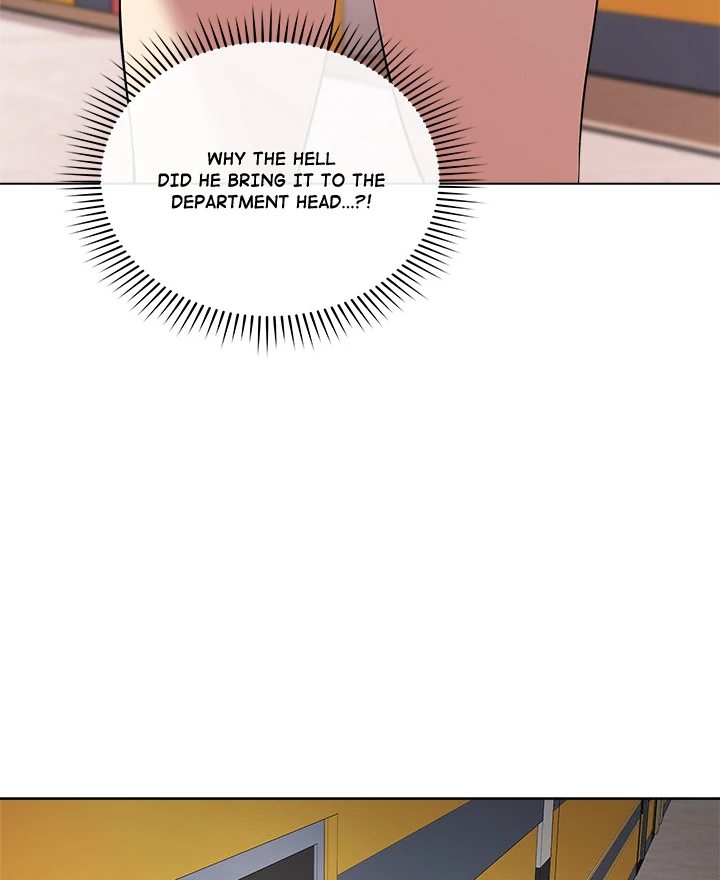 Signed, Sealed, Mistaken - Chapter 2 [photo 105] - MangaPorn