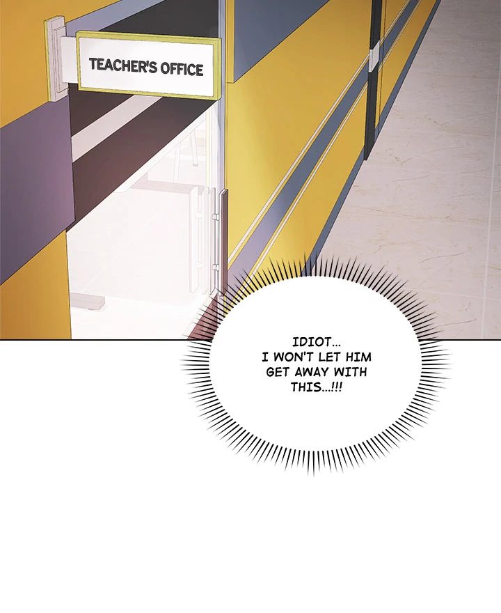 Signed, Sealed, Mistaken - Chapter 2 [photo 106] - MangaPorn