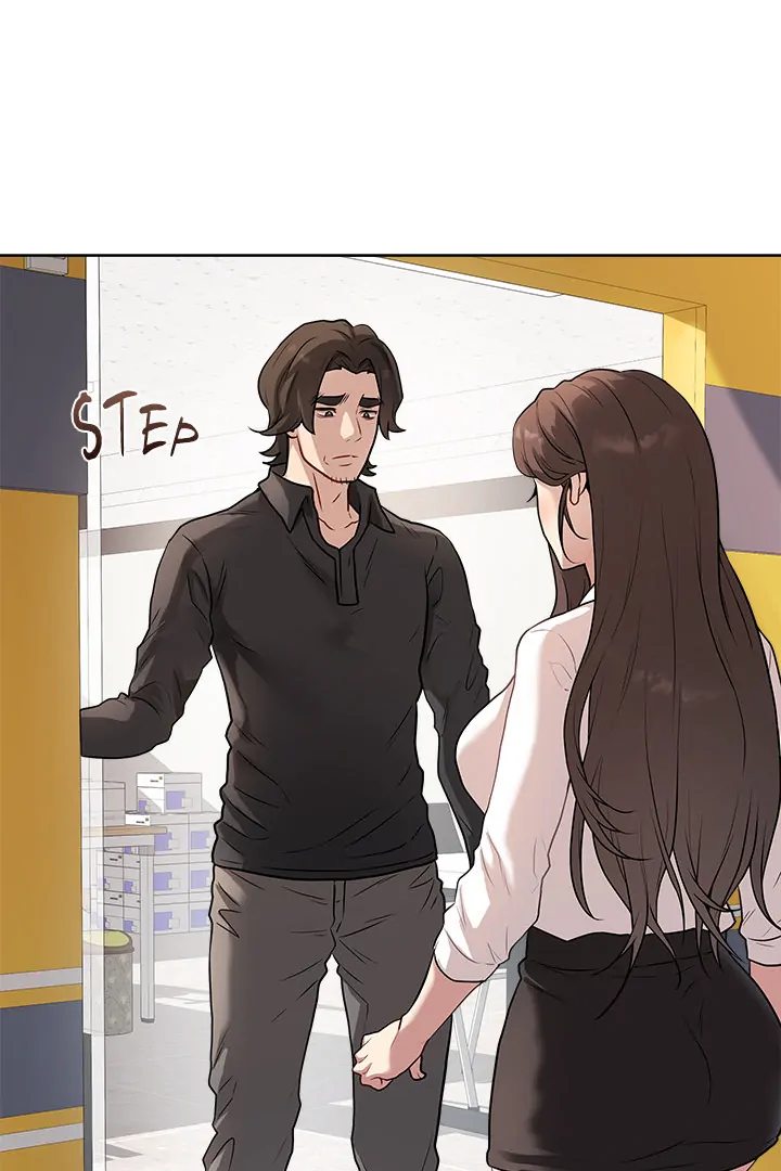 Signed, Sealed, Mistaken - Chapter 2 [photo 107] - MangaPorn