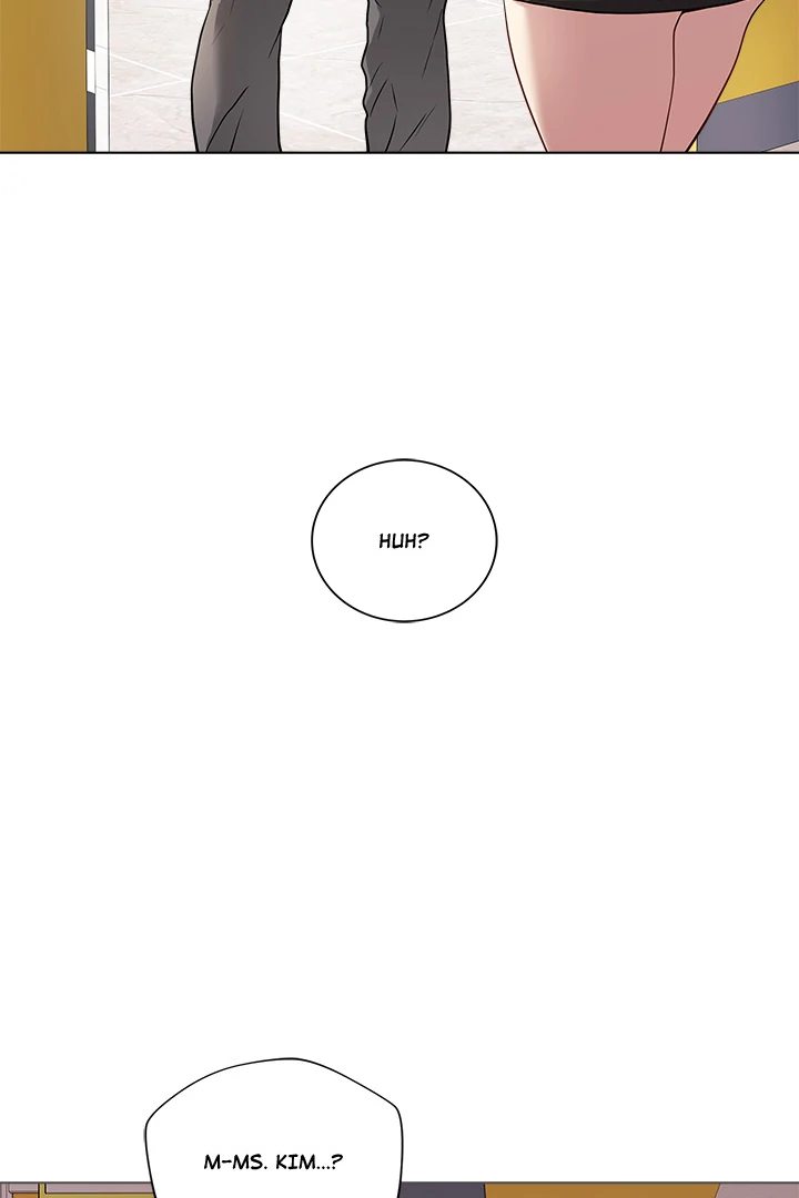 Signed, Sealed, Mistaken - Chapter 2 [photo 108] - MangaPorn