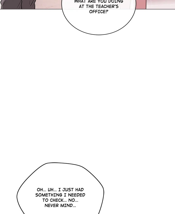 Signed, Sealed, Mistaken - Chapter 2 [photo 110] - MangaPorn