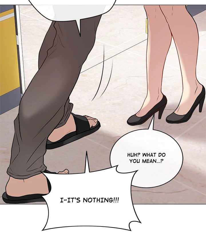 Signed, Sealed, Mistaken - Chapter 2 [photo 111] - MangaPorn