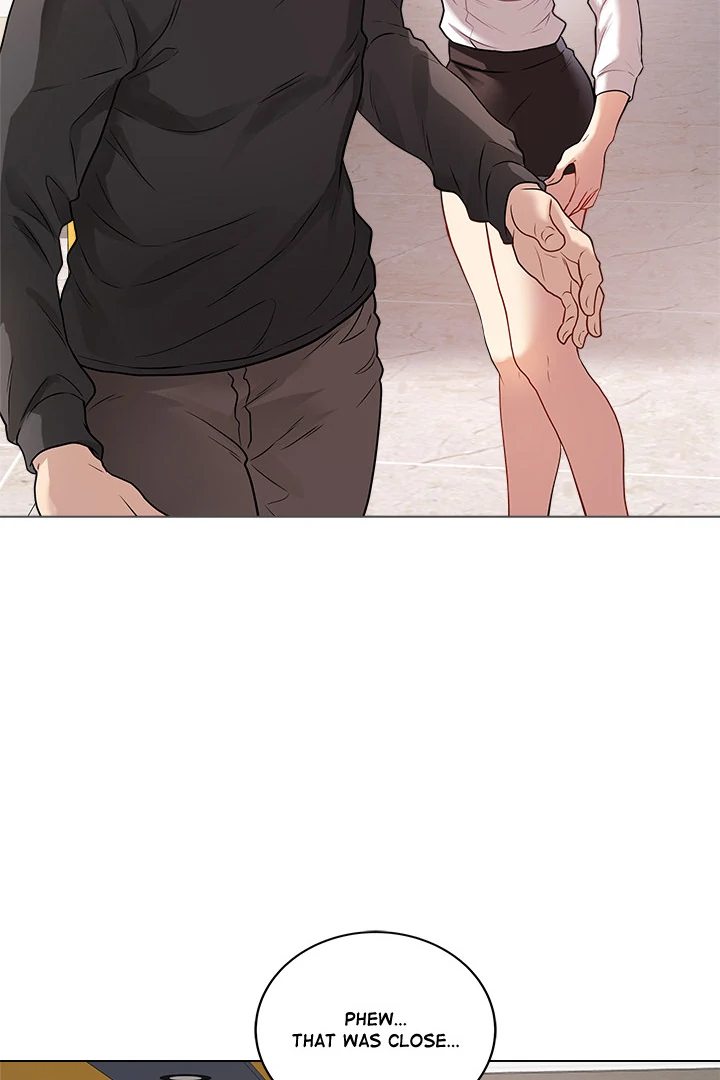 Signed, Sealed, Mistaken - Chapter 2 [photo 113] - MangaPorn