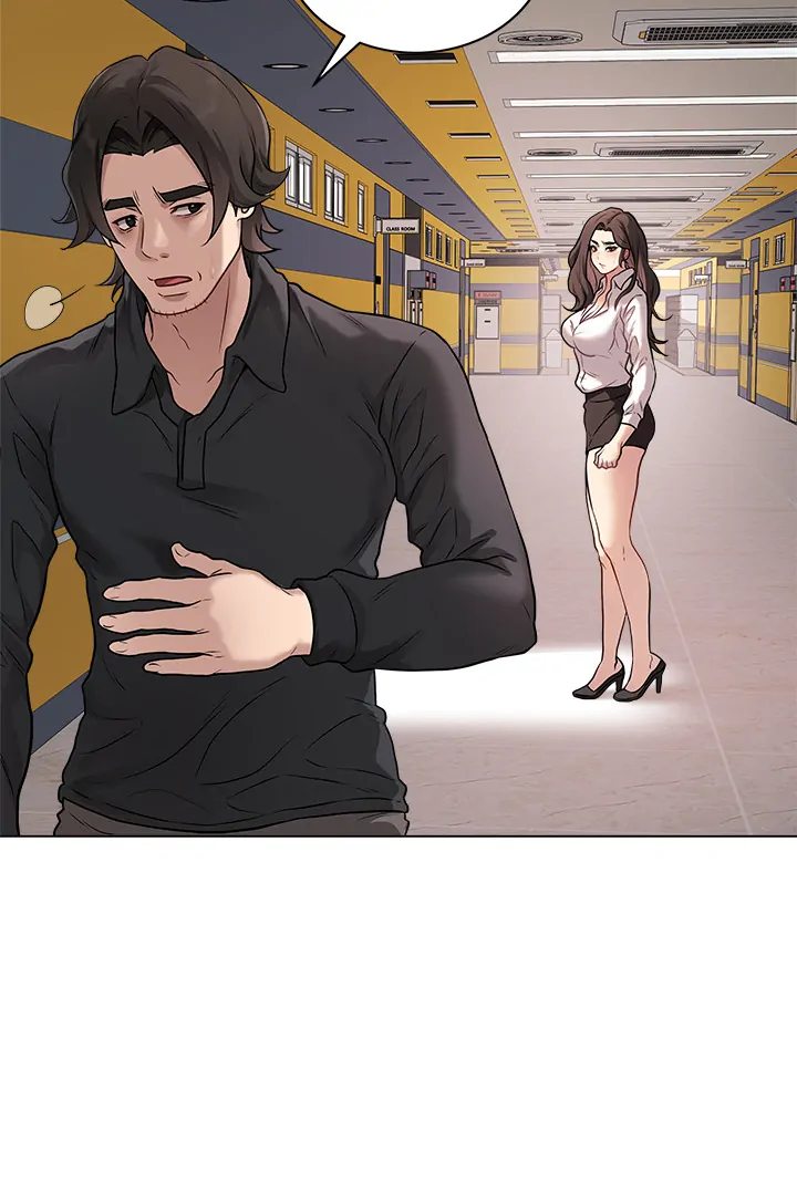 Signed, Sealed, Mistaken - Chapter 2 [photo 114] - MangaPorn