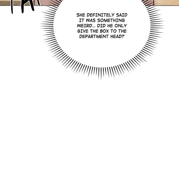 Signed, Sealed, Mistaken - Chapter 2 [photo 121] - MangaPorn