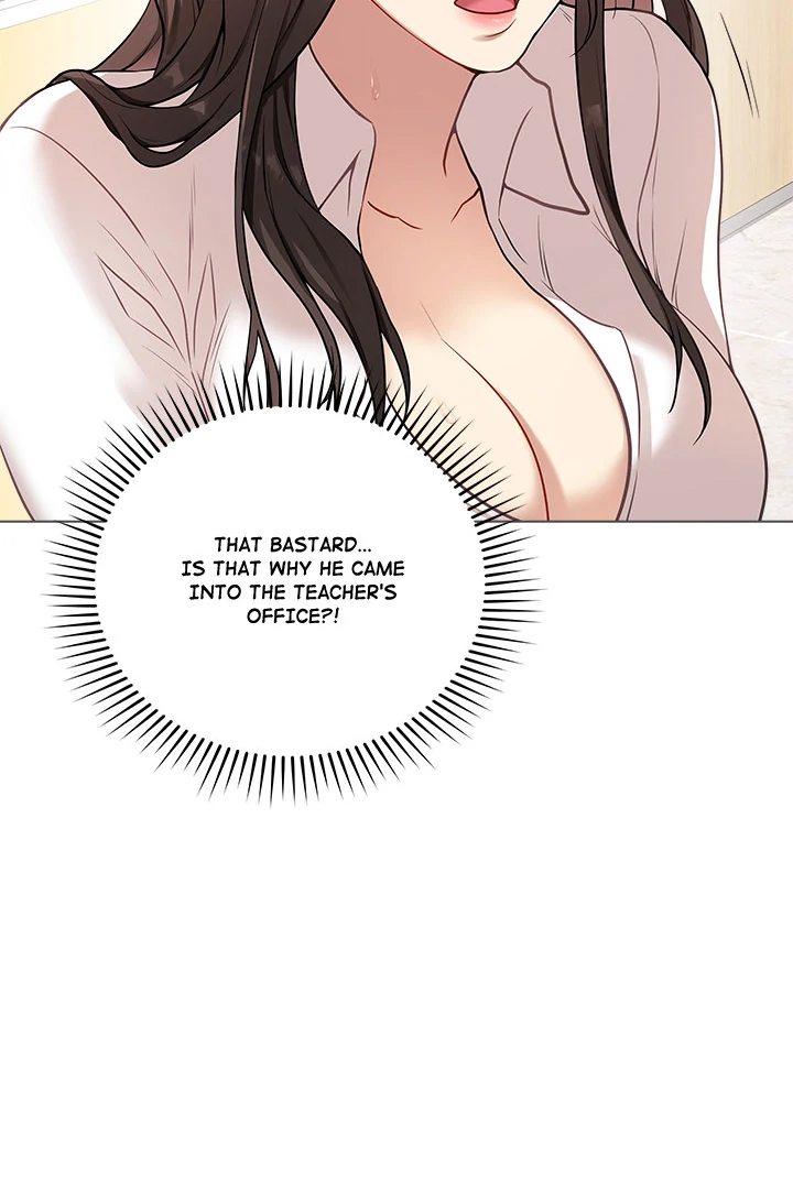 Signed, Sealed, Mistaken - Chapter 2 [photo 123] - MangaPorn