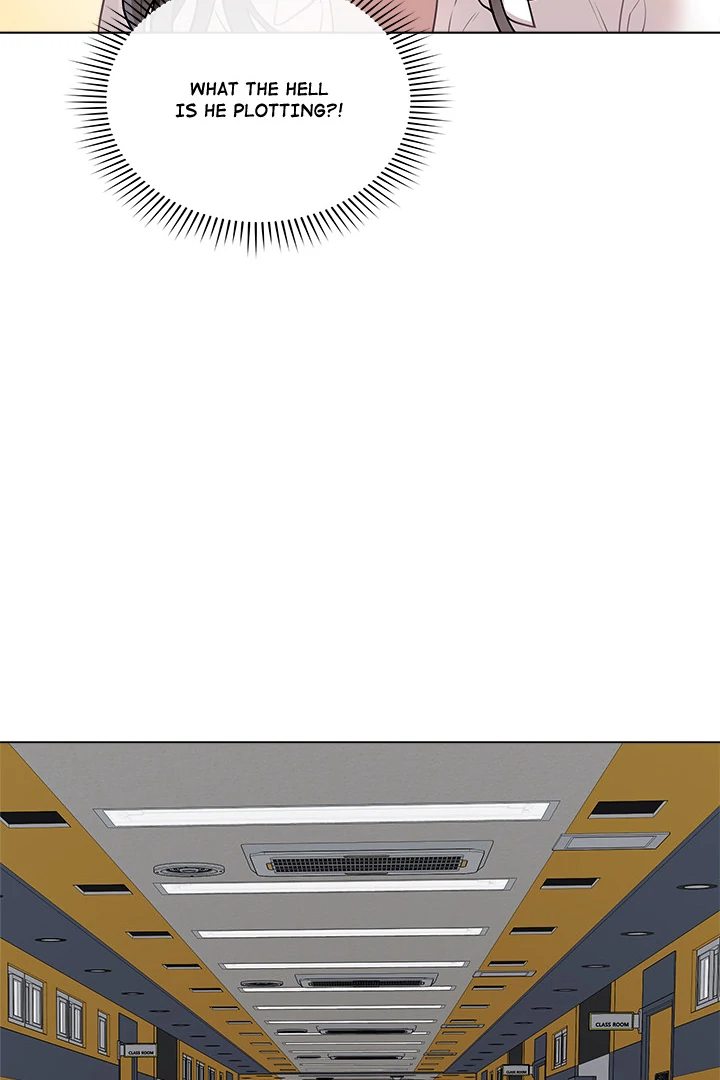 Signed, Sealed, Mistaken - Chapter 2 [photo 128] - MangaPorn