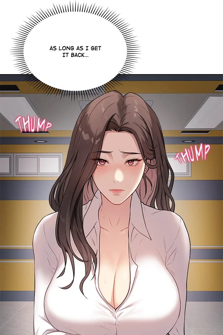 Signed, Sealed, Mistaken - Chapter 2 [photo 131] - MangaPorn