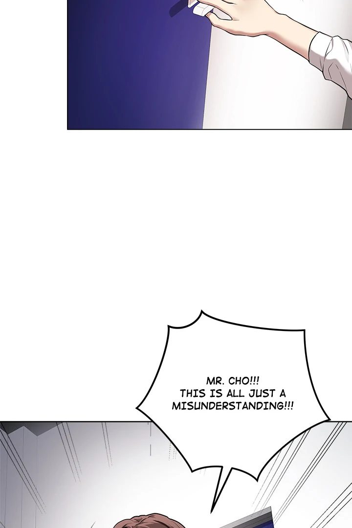 Signed, Sealed, Mistaken - Chapter 2 [photo 133] - MangaPorn