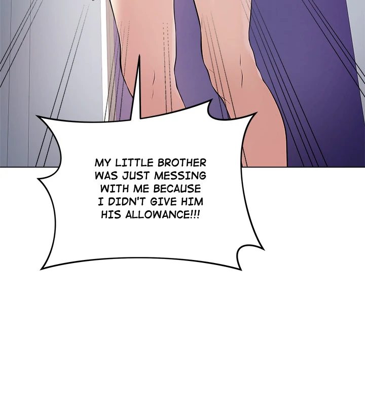 Signed, Sealed, Mistaken - Chapter 2 [photo 135] - MangaPorn