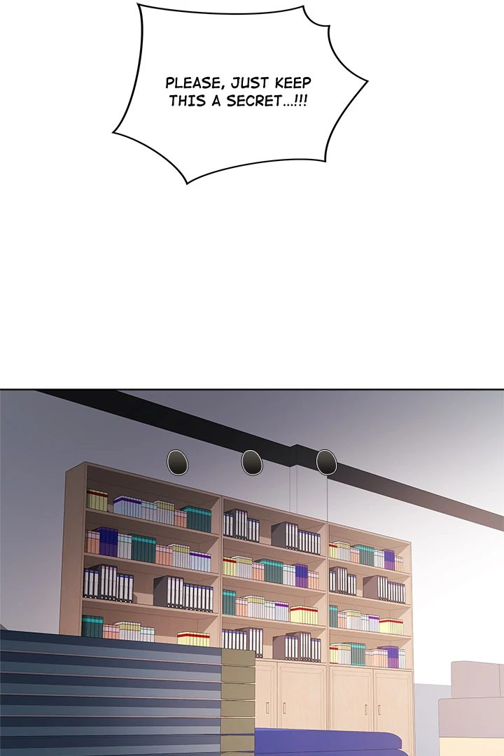 Signed, Sealed, Mistaken - Chapter 2 [photo 136] - MangaPorn