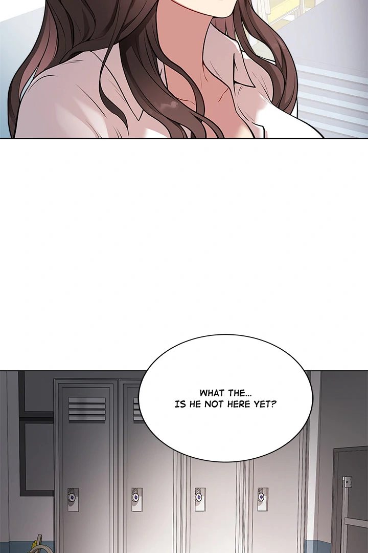 Signed, Sealed, Mistaken - Chapter 2 [photo 138] - MangaPorn