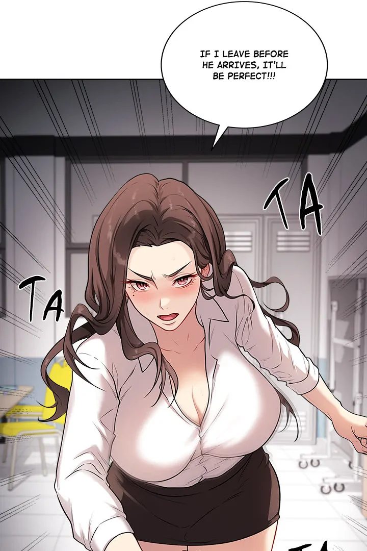 Signed, Sealed, Mistaken - Chapter 2 [photo 142] - MangaPorn