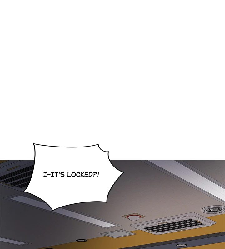 Signed, Sealed, Mistaken - Chapter 2 [photo 145] - MangaPorn