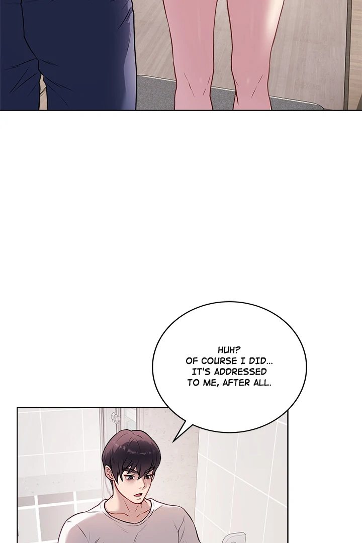 Signed, Sealed, Mistaken - Chapter 2 [photo 21] - MangaPorn