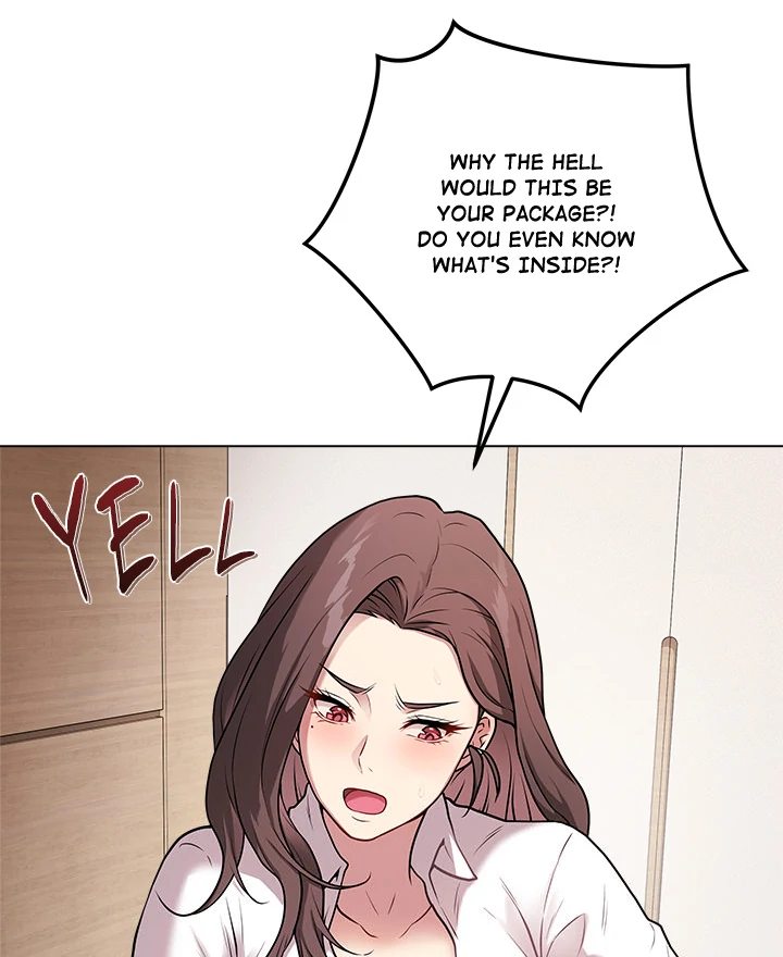 Signed, Sealed, Mistaken - Chapter 2 [photo 23] - MangaPorn