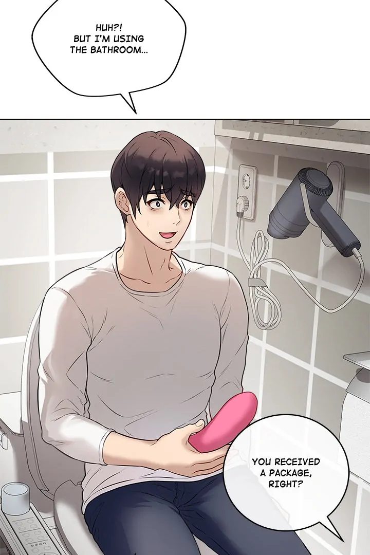 Signed, Sealed, Mistaken - Chapter 2 [photo 3] - MangaPorn