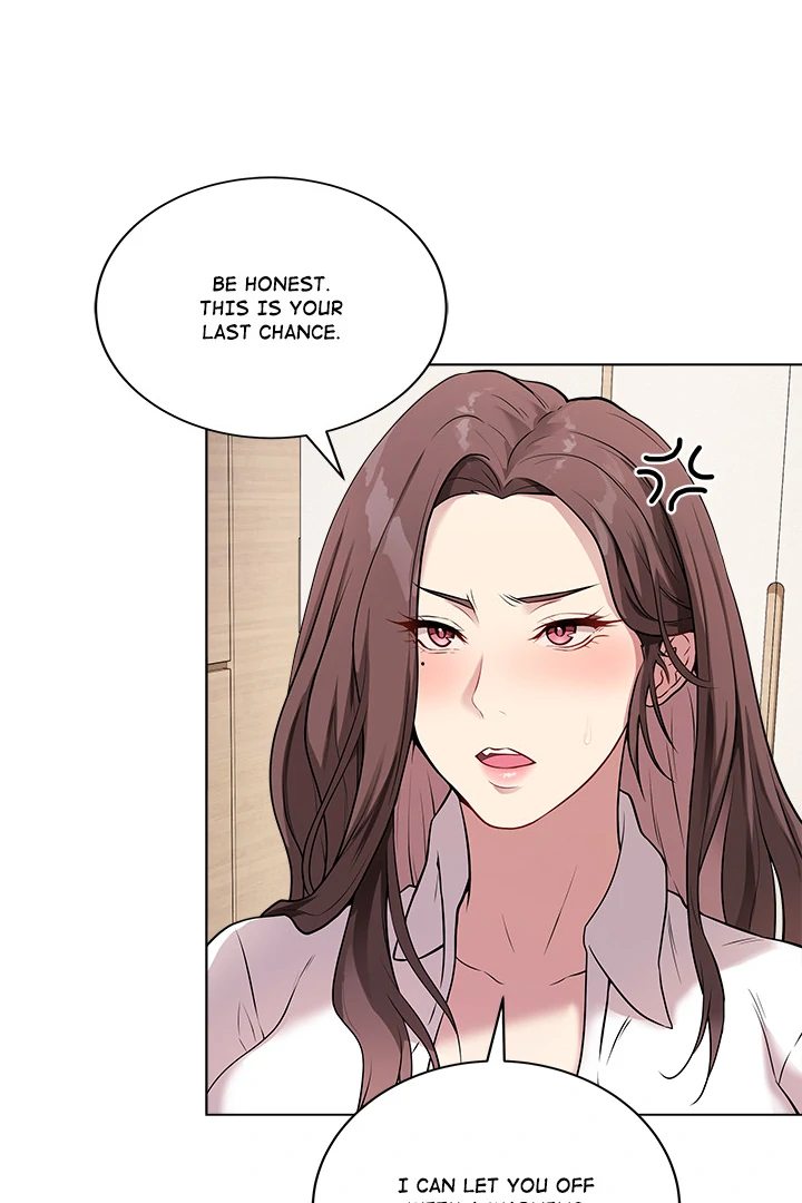 Signed, Sealed, Mistaken - Chapter 2 [photo 30] - MangaPorn