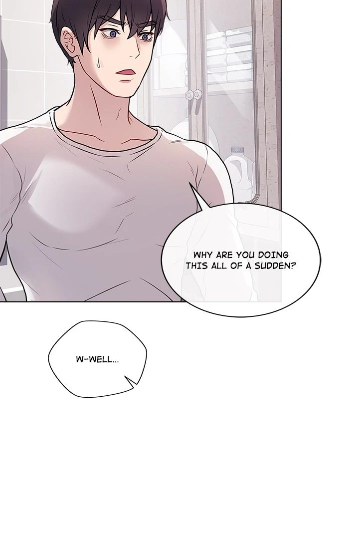 Signed, Sealed, Mistaken - Chapter 2 [photo 32] - MangaPorn