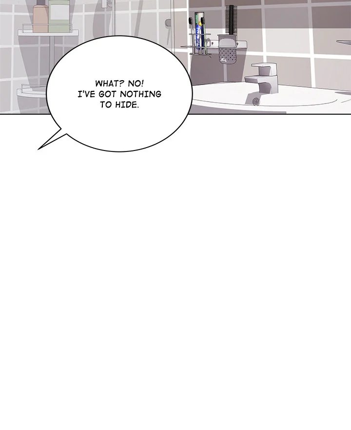 Signed, Sealed, Mistaken - Chapter 2 [photo 34] - MangaPorn